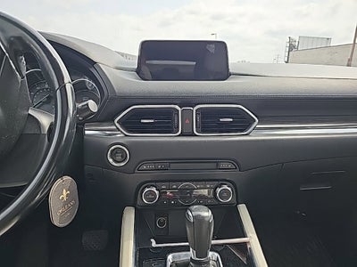 2018 Mazda Mazda CX-5 Grand Touring