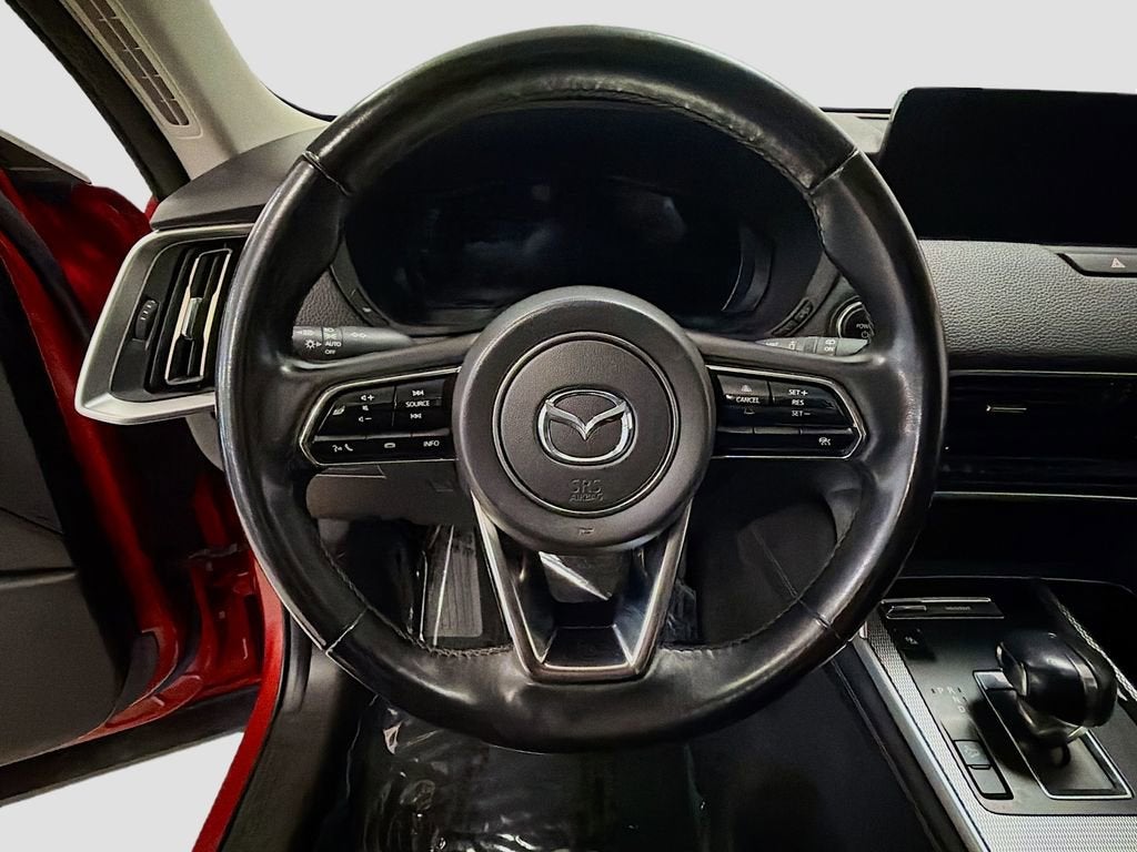 2024 Mazda Mazda CX-90 PHEV Premium