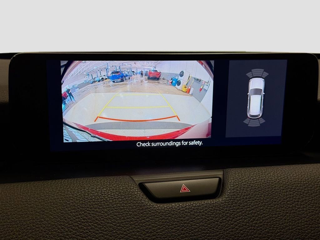 2024 Mazda Mazda CX-90 PHEV Premium