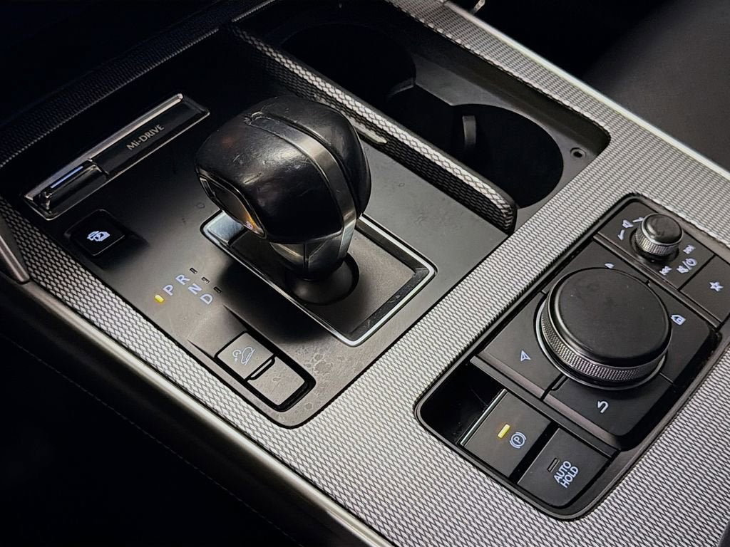 2024 Mazda Mazda CX-90 PHEV Premium