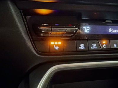 2024 Mazda Mazda CX-90 PHEV Premium