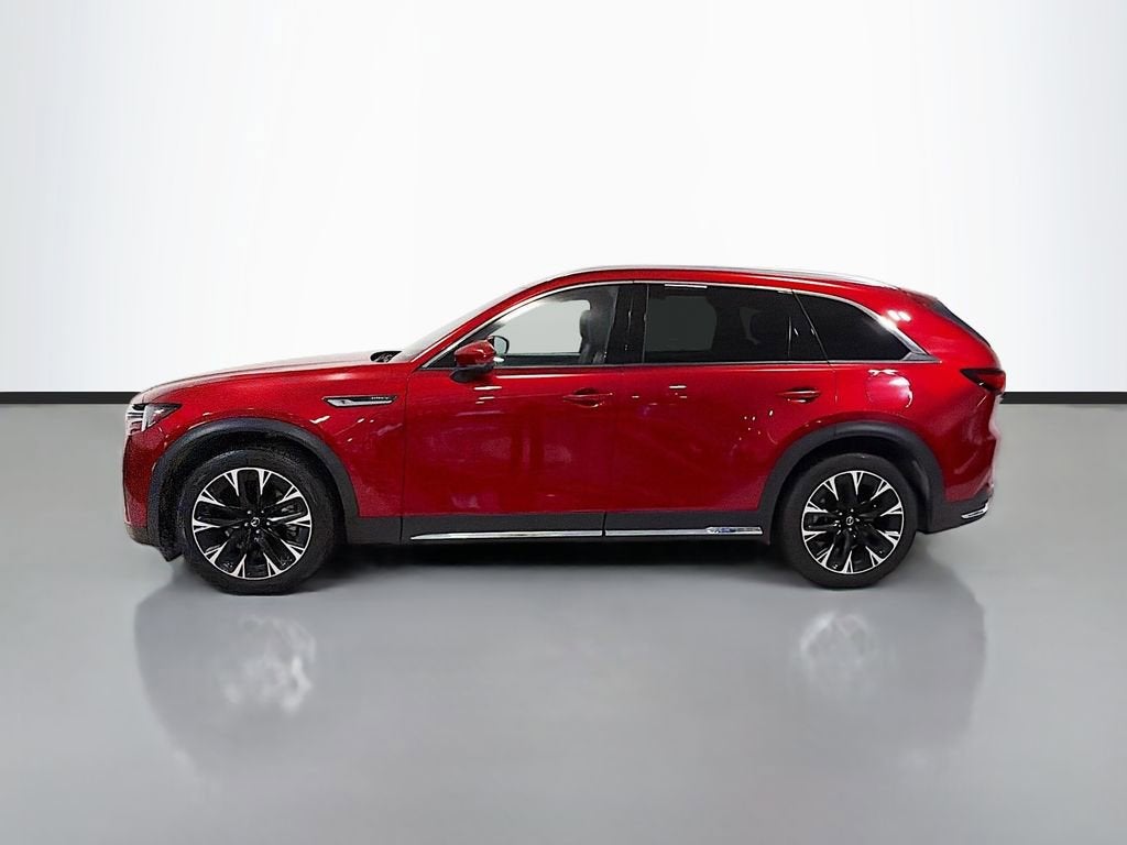 2024 Mazda Mazda CX-90 PHEV Premium