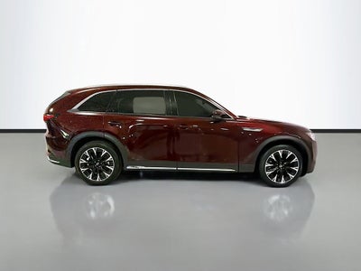 2024 Mazda Mazda CX-90 PHEV Premium