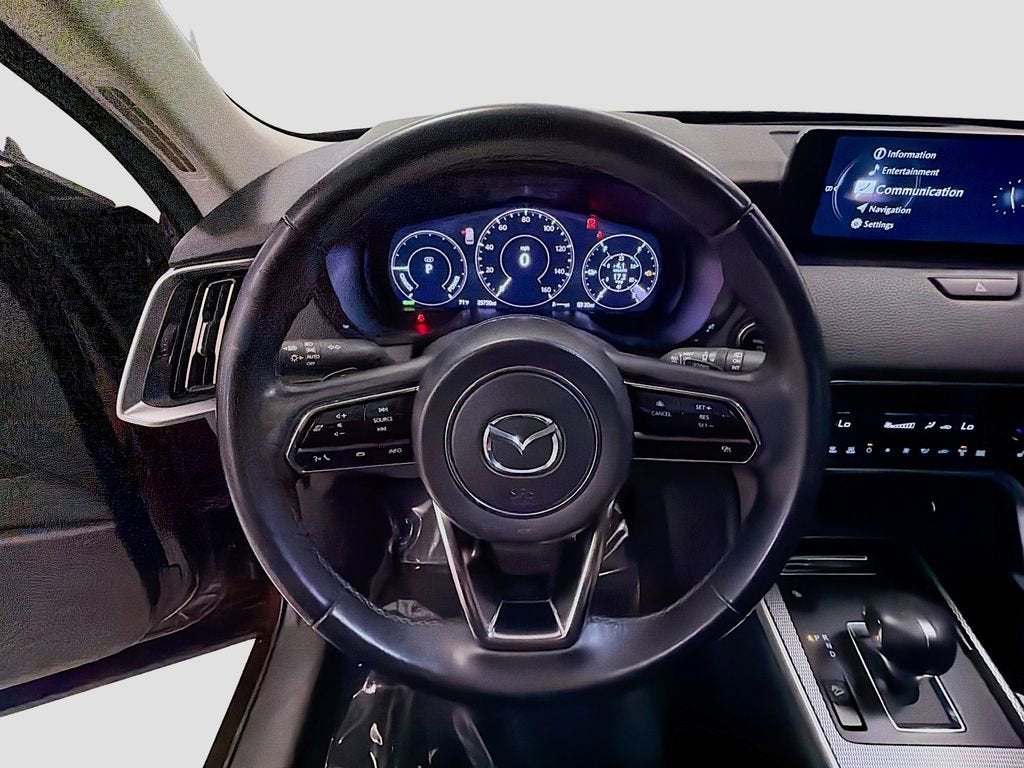 2024 Mazda Mazda CX-90 PHEV Premium