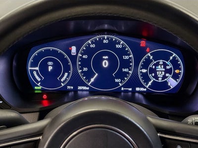 2024 Mazda Mazda CX-90 PHEV Premium