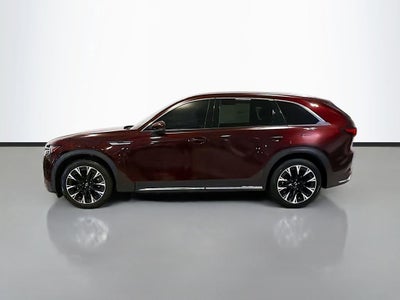 2024 Mazda Mazda CX-90 PHEV Premium