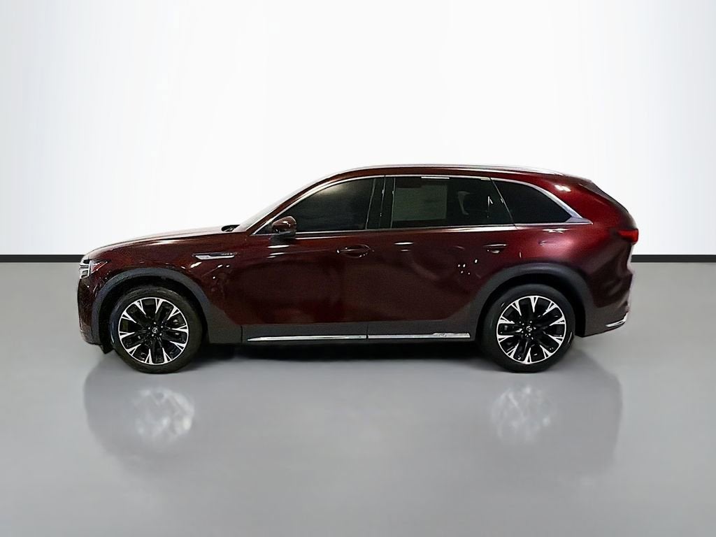 2024 Mazda Mazda CX-90 PHEV Premium
