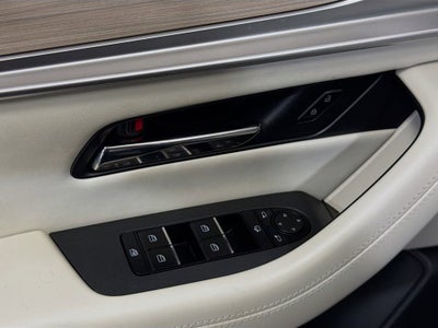 2024 Mazda Mazda CX-90 PHEV Premium Plus