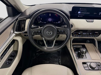 2024 Mazda Mazda CX-90 PHEV Premium Plus