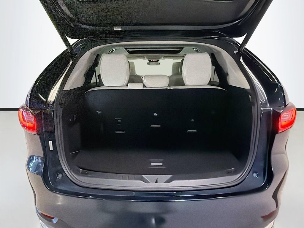 2024 Mazda Mazda CX-90 PHEV Premium Plus