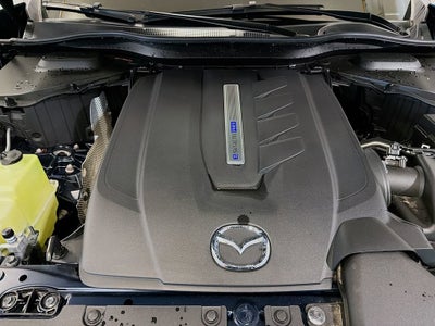 2024 Mazda Mazda CX-90 PHEV Premium Plus