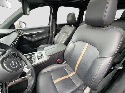 2024 Mazda Mazda CX-90 PHEV Premium Plus
