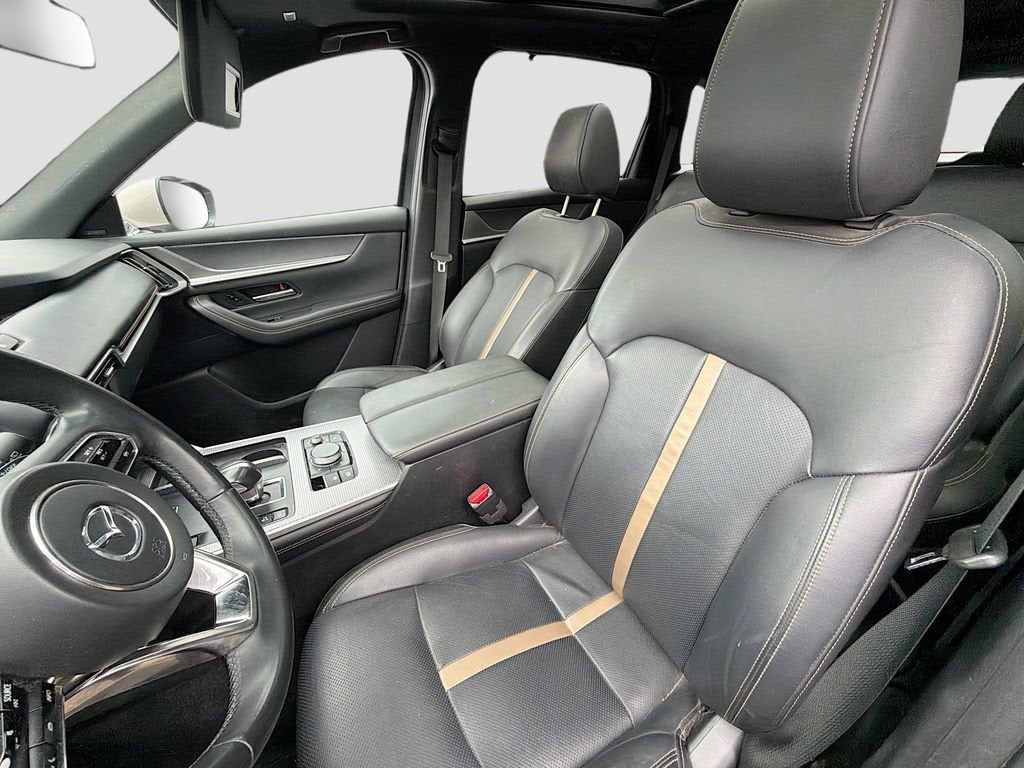 2024 Mazda Mazda CX-90 PHEV Premium Plus