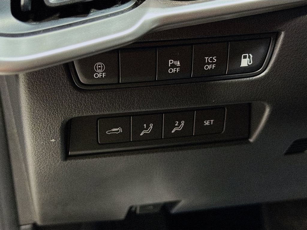 2024 Mazda Mazda CX-90 PHEV Premium Plus