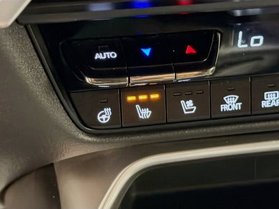 2024 Mazda Mazda CX-90 PHEV Premium Plus
