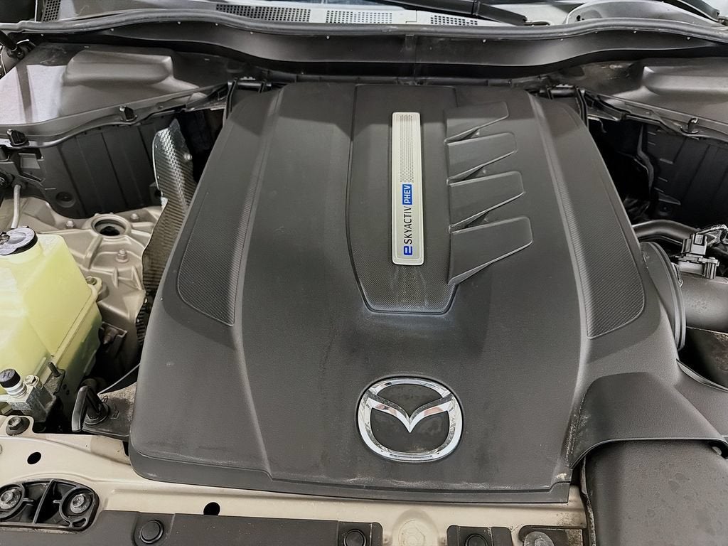 2024 Mazda Mazda CX-90 PHEV Premium Plus