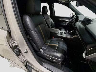 2024 Mazda Mazda CX-90 PHEV Premium Plus