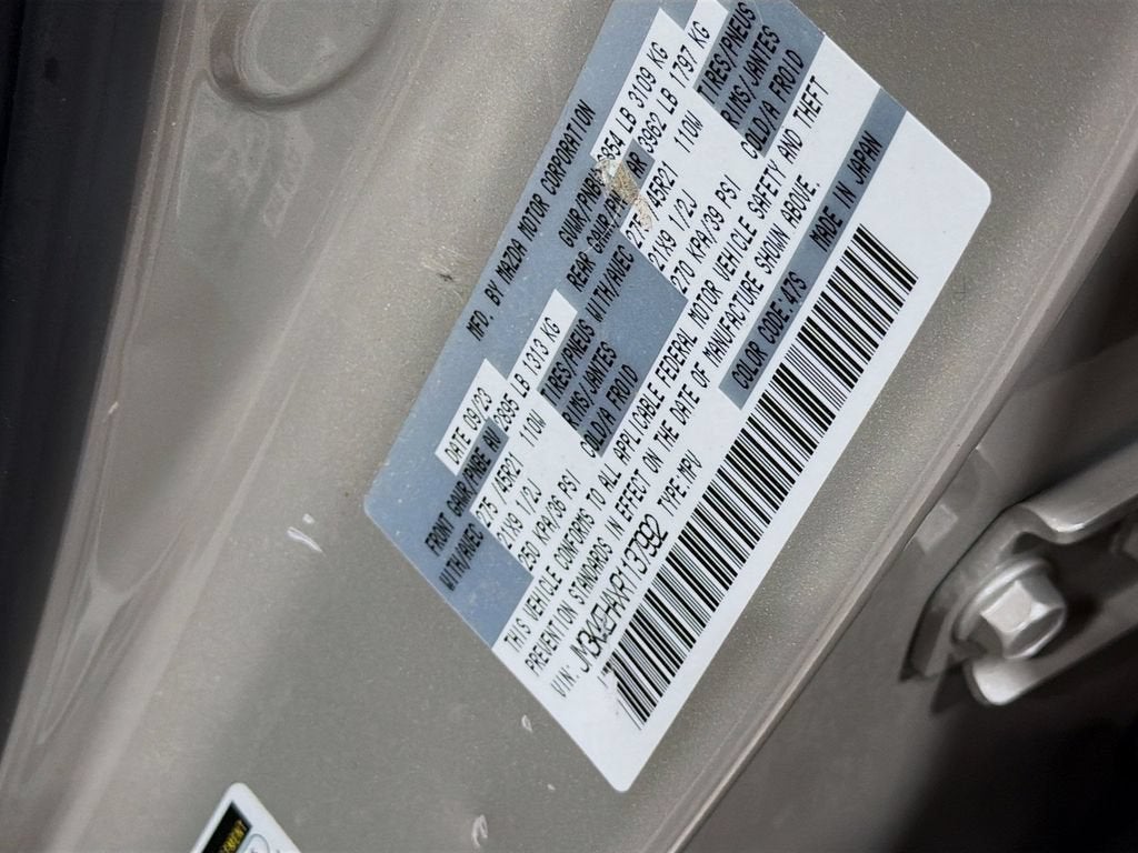 2024 Mazda Mazda CX-90 PHEV Premium Plus
