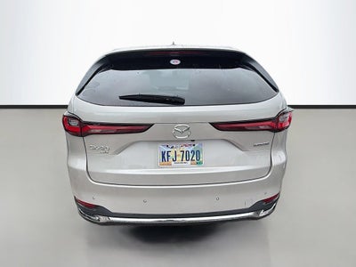 2024 Mazda Mazda CX-90 PHEV Premium Plus