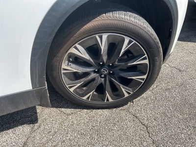 2024 Mazda Mazda CX-90 PHEV Premium Plus