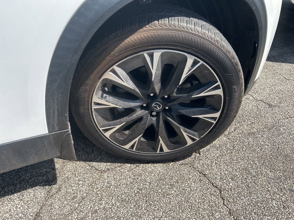 2024 Mazda Mazda CX-90 PHEV Premium Plus