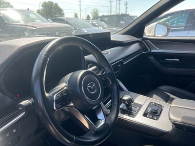 2024 Mazda Mazda CX-90 PHEV Premium Plus