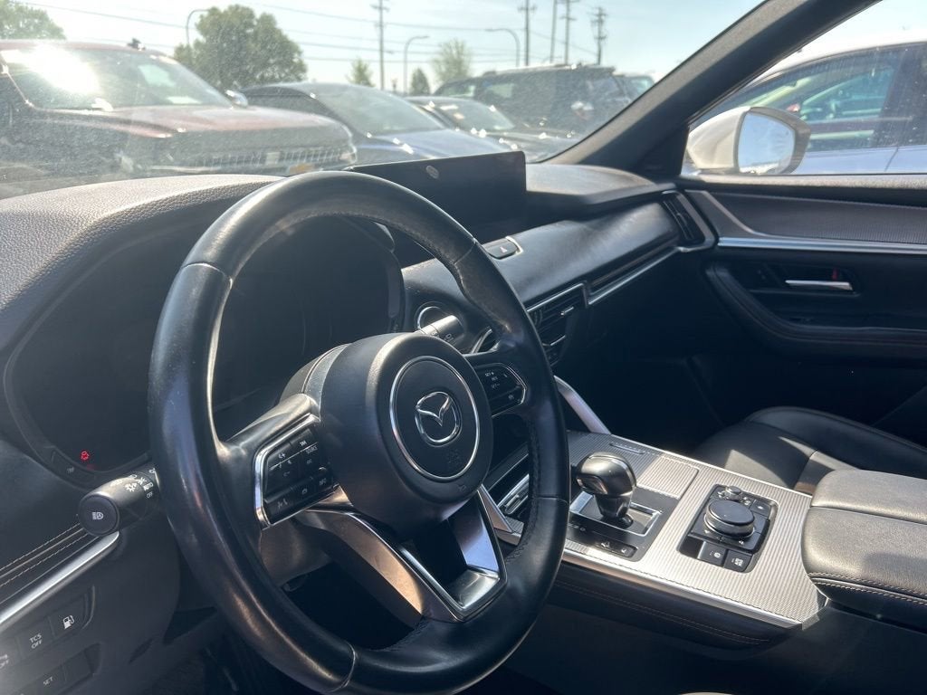 2024 Mazda Mazda CX-90 PHEV Premium Plus