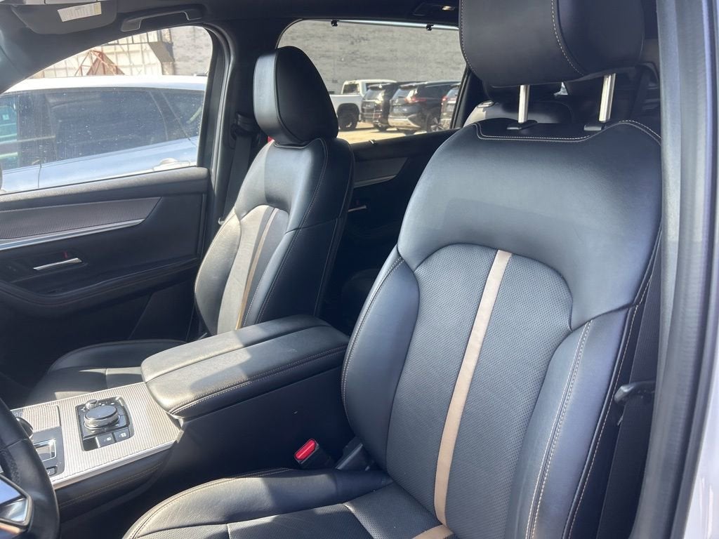 2024 Mazda Mazda CX-90 PHEV Premium Plus