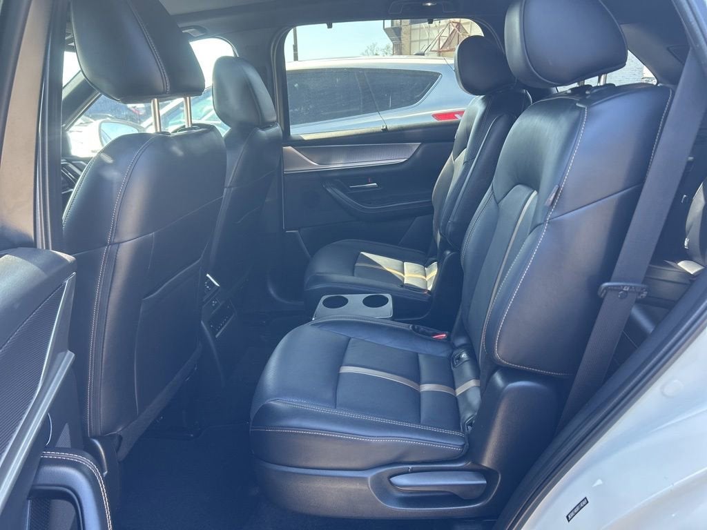 2024 Mazda Mazda CX-90 PHEV Premium Plus