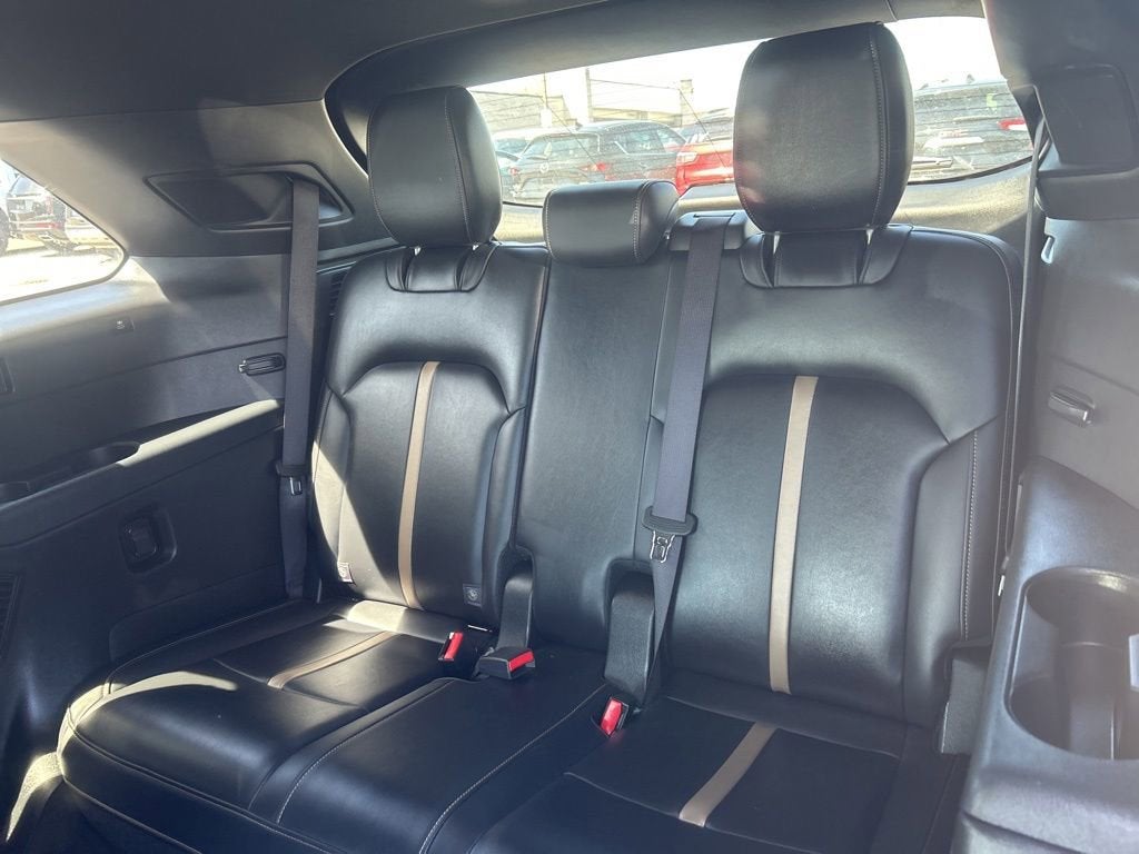2024 Mazda Mazda CX-90 PHEV Premium Plus