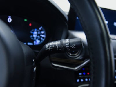 2024 Mazda Mazda CX-90 PHEV Premium Plus