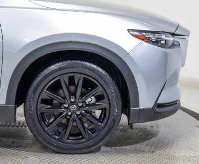 2023 Mazda Mazda CX-9 Touring Plus