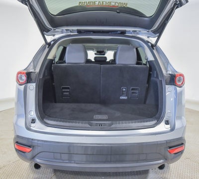 2023 Mazda Mazda CX-9 Touring Plus