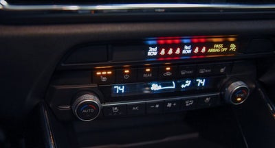 2023 Mazda Mazda CX-9 Touring Plus