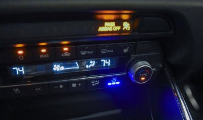 2023 Mazda Mazda CX-9 Touring Plus