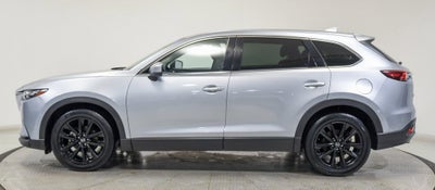 2023 Mazda Mazda CX-9 Touring Plus