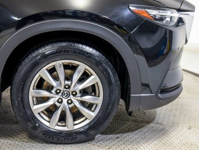 2019 Mazda Mazda CX-9 Touring