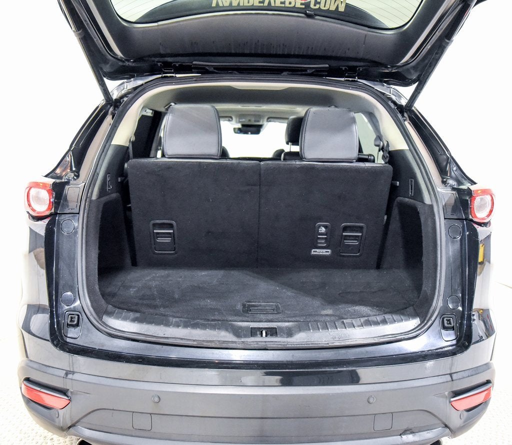 2019 Mazda Mazda CX-9 Touring