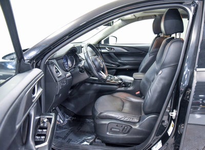 2019 Mazda Mazda CX-9 Touring