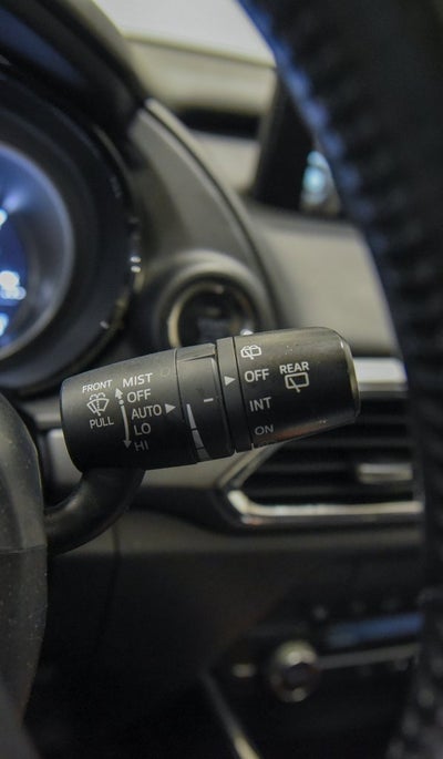 2019 Mazda Mazda CX-9 Touring