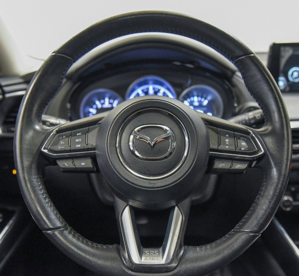 2019 Mazda Mazda CX-9 Touring