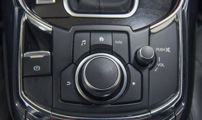 2019 Mazda Mazda CX-9 Touring