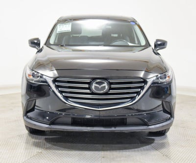 2019 Mazda Mazda CX-9 Touring