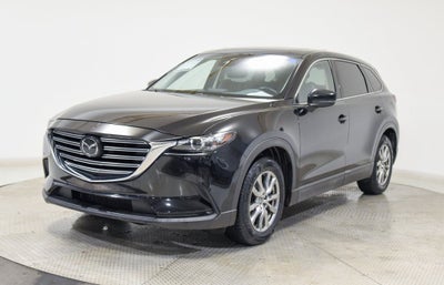 2019 Mazda Mazda CX-9 Touring