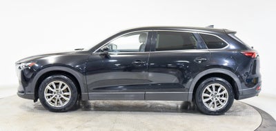 2019 Mazda Mazda CX-9 Touring