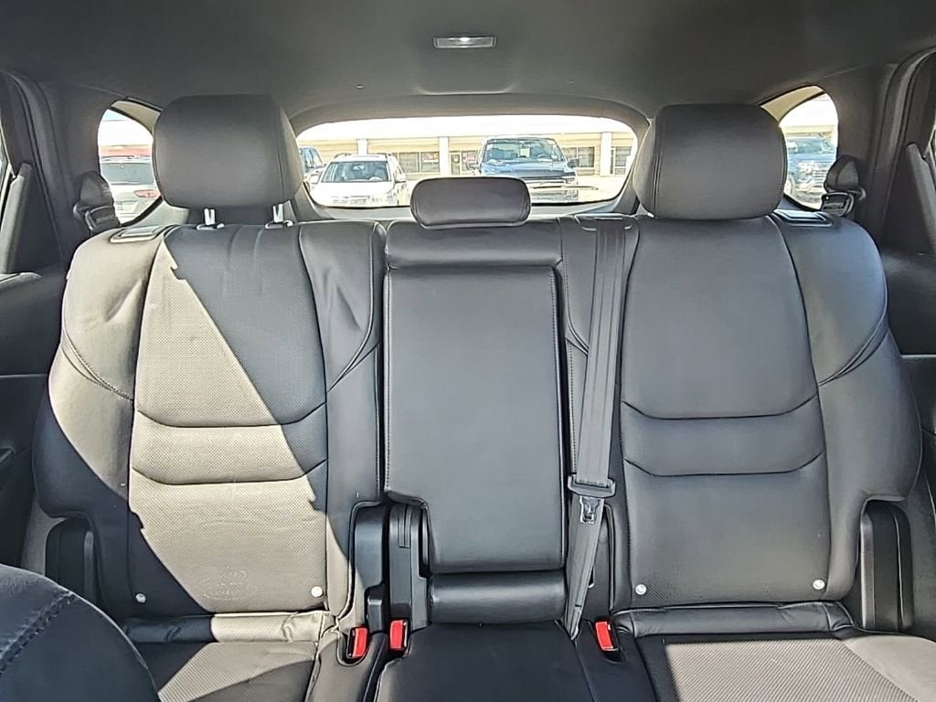 2018 Mazda Mazda CX-9 Grand Touring