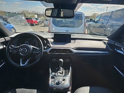 2018 Mazda Mazda CX-9 Grand Touring