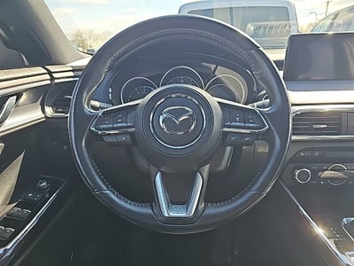 2018 Mazda Mazda CX-9 Grand Touring
