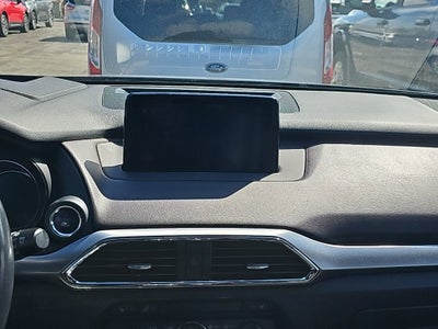 2018 Mazda Mazda CX-9 Grand Touring