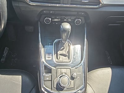 2018 Mazda Mazda CX-9 Grand Touring